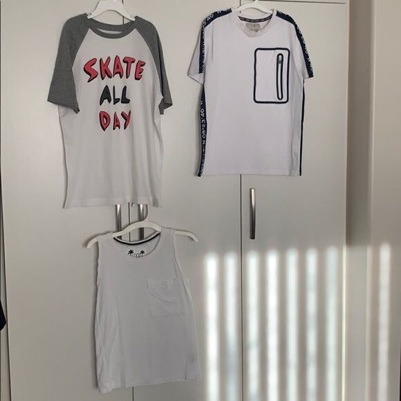 Zara top bundle 3 - Picture 1 of 8